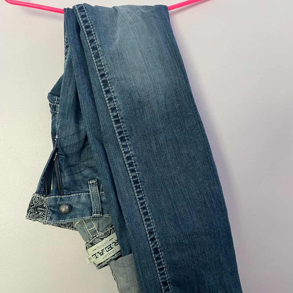 Ariat jeans